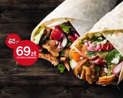 Kura Warzyw | Gemüse Kebap (Wrocławska)