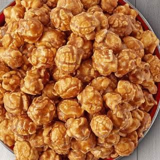 Gourmet Popcorn Caramel