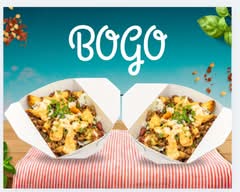 Oklahoma Burger (Lowson)