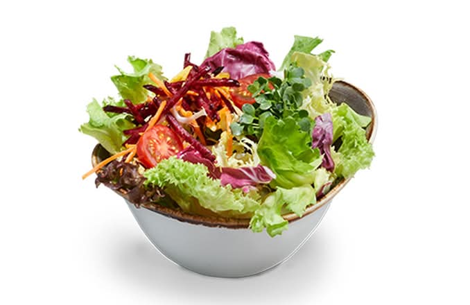Kleiner Salat