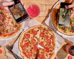 MOD Pizza (Blue Springs)