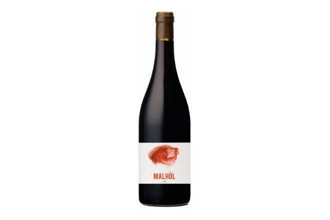 Malhòl Rouge - Cuvée exclusive nysa - Côtes de Gascogne IGP - Vin Rouge