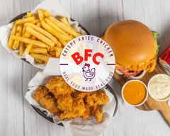 BFC Fried Chicken (Yamanto)
