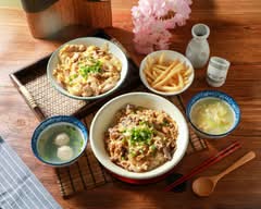 深夜丼飯所