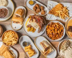 Verache Lounge - Bowie (8700 Chestnut Avenue)