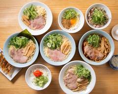 京都ラーメン みつよし