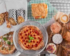 Bina & Bros. (345 Slater St, 180)