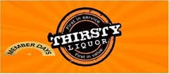 Thirsty Liquor (Pakuranga)