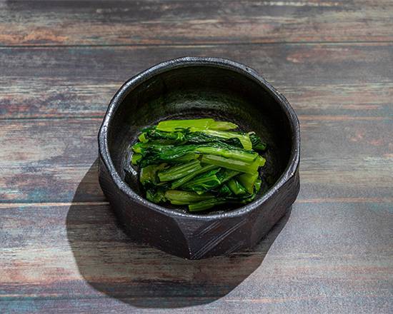 ほうれん草ナムル Spinach Namul