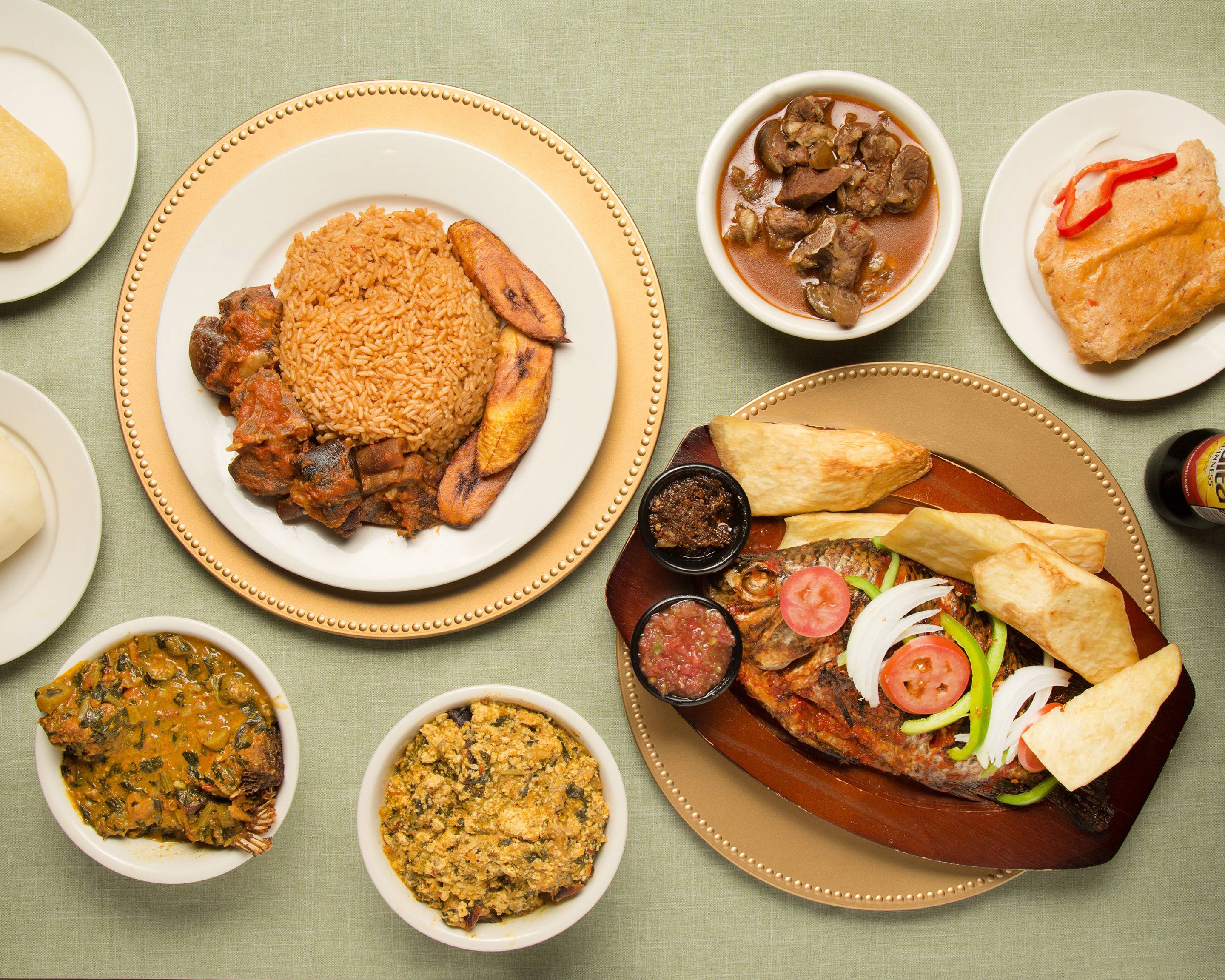 Order EAZYLIFE RESTAURANT AND LOUNGE Menu Delivery【Menu & Prices】 New