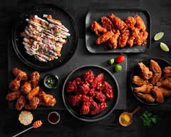 6IXTY WINGS (Orangeville)