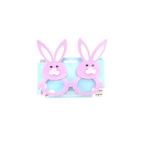 Pdc Easter Bunny Glasses