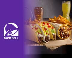 Taco Bell (Odivelas Strada)
