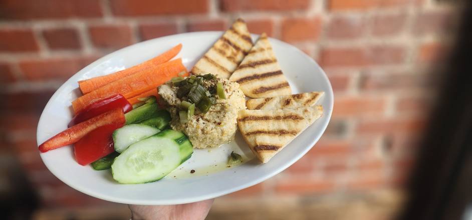 Hummus