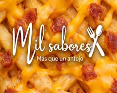 Mil Sabores (Santiago)
