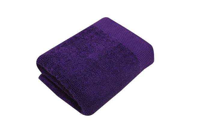 Mainstays Performance Solid Hand Towel (1 unit)