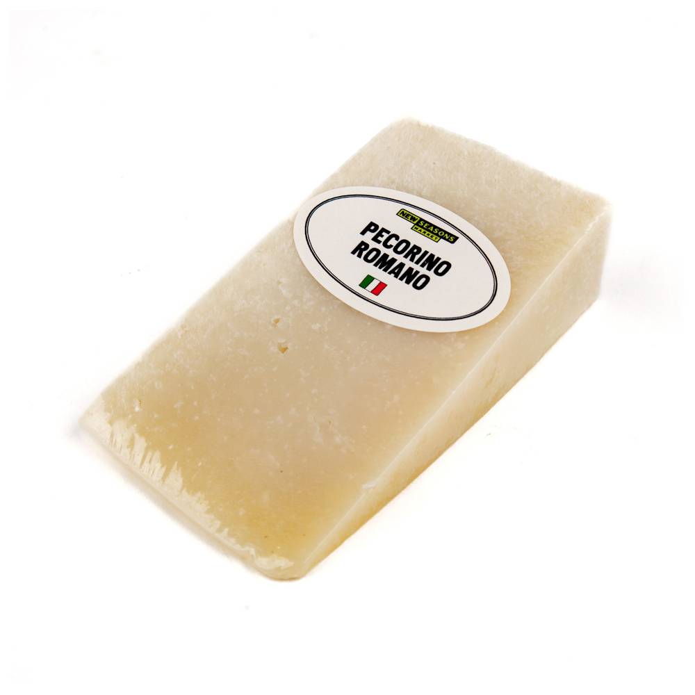Mitica Pecorino Romano
