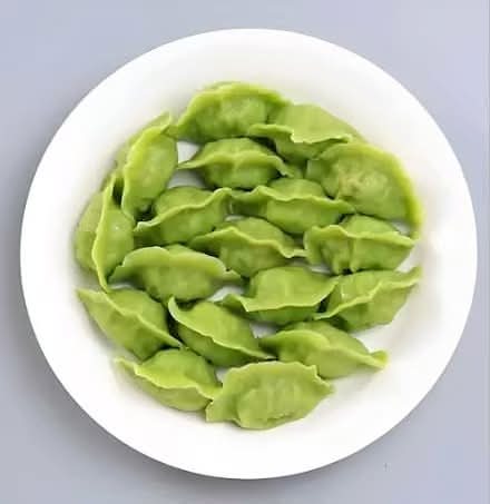 Boiled Chicken Dumpling