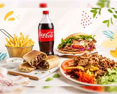 Star kebab chiclana