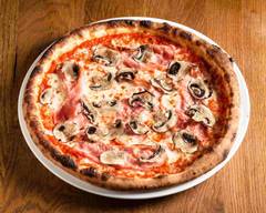 Pizzeria Bari