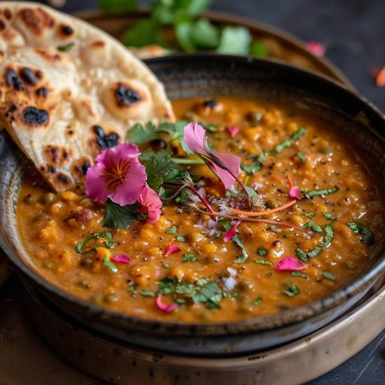 Daal Maharani
