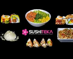 Sushiteka