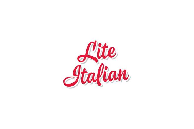 Lite Italian Dressing