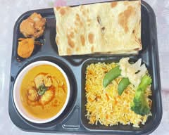 インドネパールレストラン チャウラ チキン