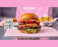 Super Awesome Deluxe (Fletton)