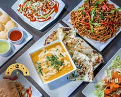 ROYAL CURRY AND SWEETS