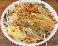 らーめん ましまし亭