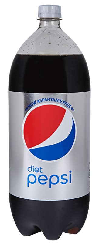 Pepsi Diet Original 2L