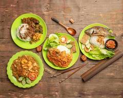 toko indo jessie潔西小吃