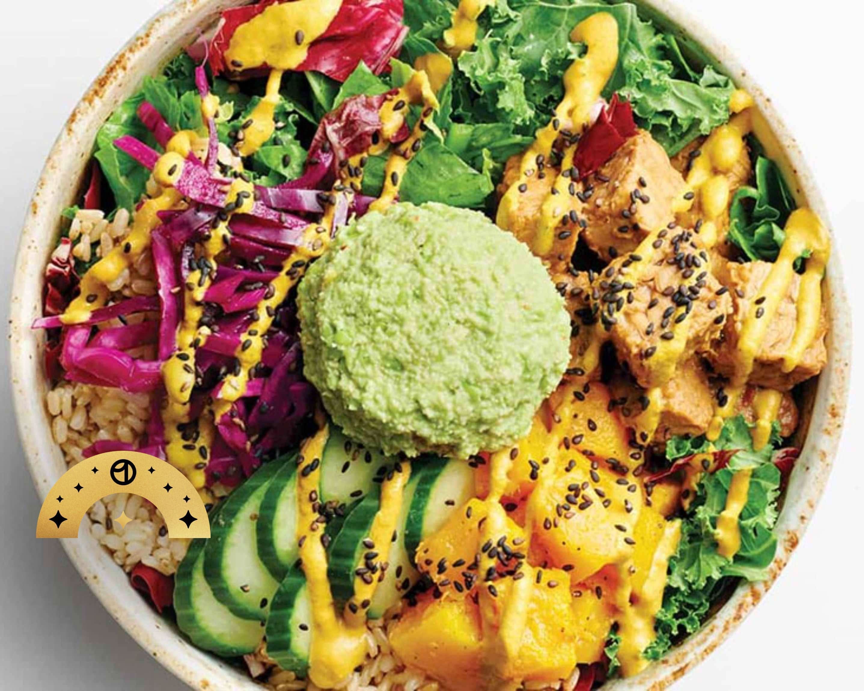 Order Kokomo (Edgemont Village) - Menu & Prices - North Vancouver