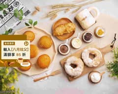 甜甜的朋友圈 泰山店