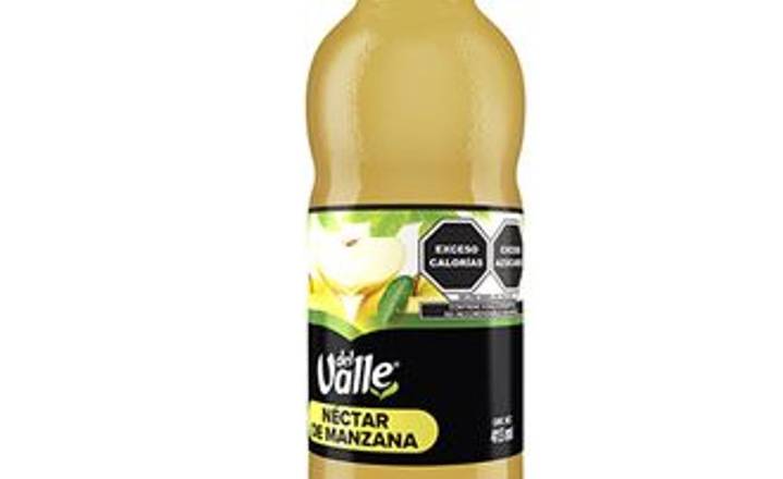 Néctar Del Valle Manzana 413ml