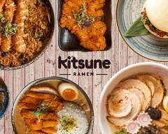 Ramen Kitsune La Eliana