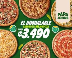 Papa John's Tres Ríos