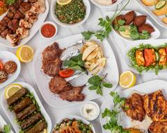 Chez Abir Lebanese Restaurant