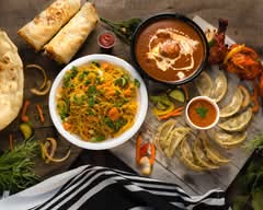 The Himalaya Restaurant