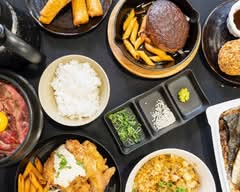 Wagyuya Sizzle (342 Lewers St)
