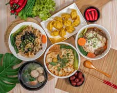 花蓮一品香扁食 光復店