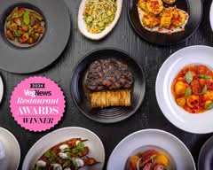 Crossroads Kitchen (Los Angeles)
