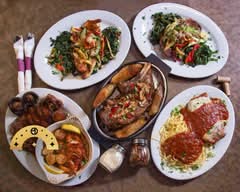 Liberty Bell Diner