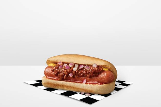 Chili Dog