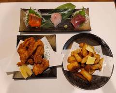 寿司と海鮮丼��のお店　肴処 ひろ川 sakanadokorohirokawa