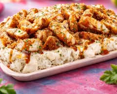 Crousty Land (Villeparisis)