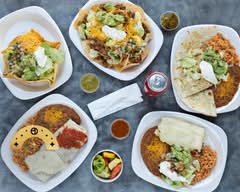 Condesa Restaurante Mexicano (Smithfield)
