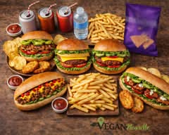 Vegan Near Me (Savannah)