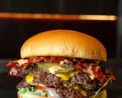 OMG! Burger - SC